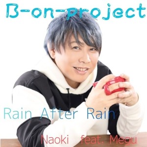 Rain After Rain (feat. Megu) [original]