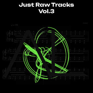 Just Raw Tracks, Vol. 3