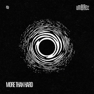 MORE THAN HARD