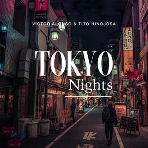 Tokyo nights (Instrumental)