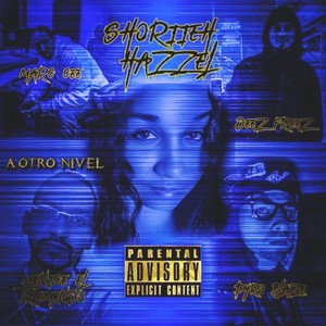 Shoriieh Hazzel - Sexy Boy (feat. Marc Cee) (Explicit)