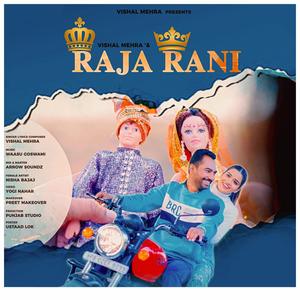 RAJA RANI