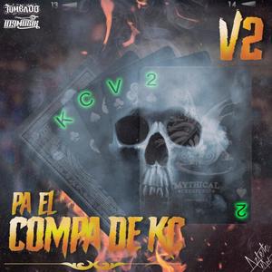 Pa el Compa KC v2 (Explicit)