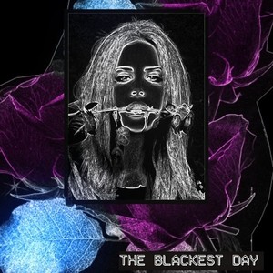 the blackest day