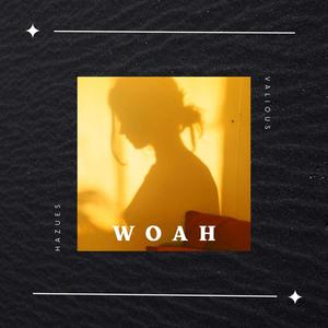 WOAH (feat. Valious) [Explicit]