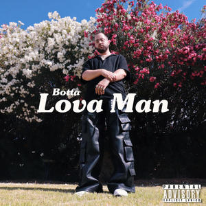 Lova Man (Explicit)