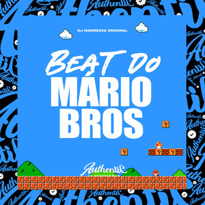 Beat do Mário Bros (Explicit)