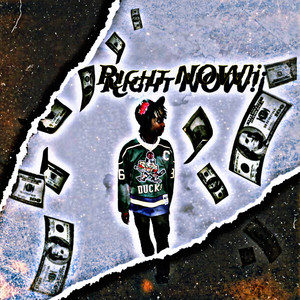 Right NOW!¡ (Explicit)