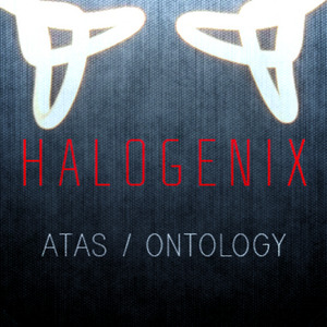 Atas - Ontology