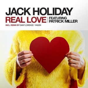 Real Love (Radio Mix)