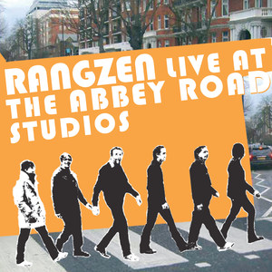 A Beatles Tribute: Rangzen Live at the Abbey Road Studios