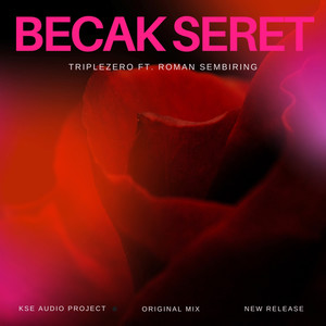 BECAK SERET (Original Mix)