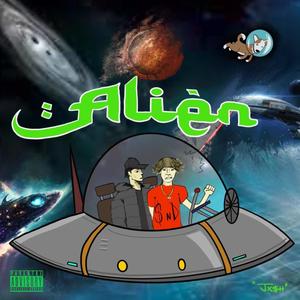 Alien (feat. Follex) [Explicit]