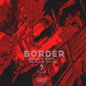 Border