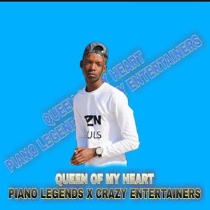 Piano Legends Queen Of My Heart(feat. Crazy Entertainers)