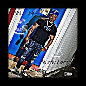 Sturdy Season (Explicit)