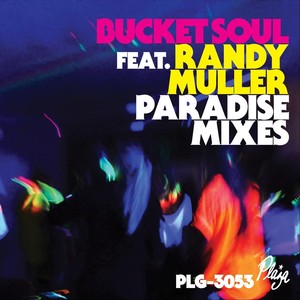 Paradise(Beats)[feat. Randy Muller]