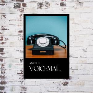 Voicemail