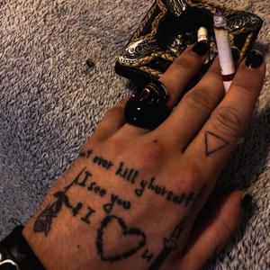 Fixed Gear (Explicit)