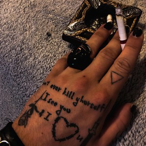 Fixed Gear (Explicit)