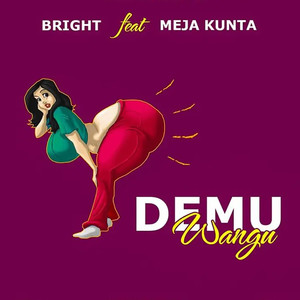 Demu Wangu