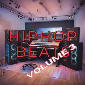 Hip Hop Instrumentals (Volume 3)