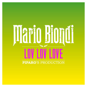 Lov-Lov-Love(Piparo's Production)