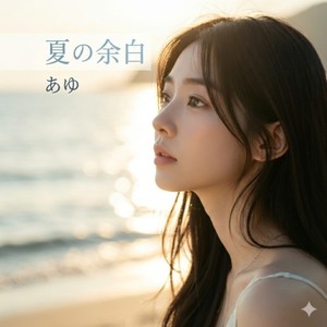 夏の余白