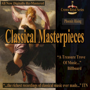 Phoenix Rising - Classical Masterpieces