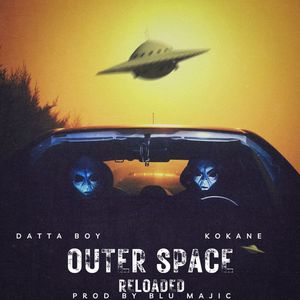 Outer Space Reloaded (Explicit)