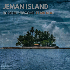 Jeman Island