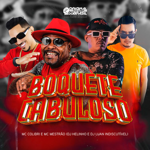 Boquete Cabuloso (Explicit)