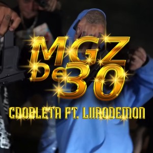 MGZ de 30 (Explicit)