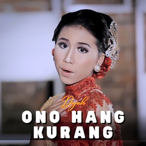 Ono Hang Kurang