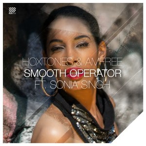 Smooth Operator (Hoxtones Radio Mix)