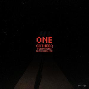 One (feat. BlvckHouse) (Explicit)