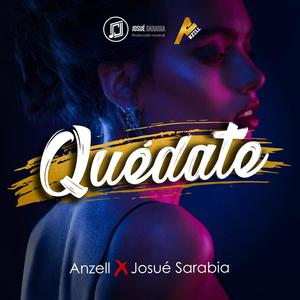 Quédate (feat. Josué Sarabia)