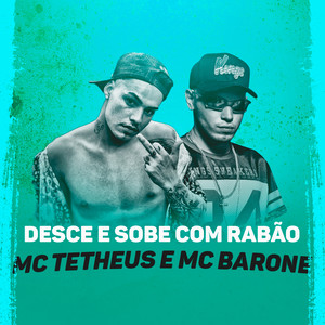 Desce e Sobe Com Rabão (Explicit)