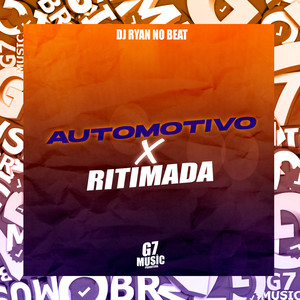 Automotivo X Ritimada (Explicit)