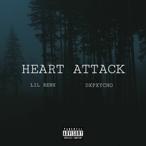 Heart Attack (Explicit)