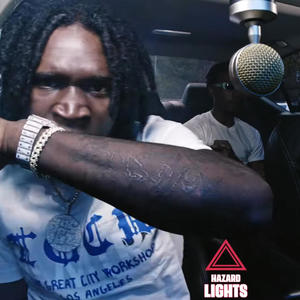 Hazard lights (feat. yus Gz) (Explicit)