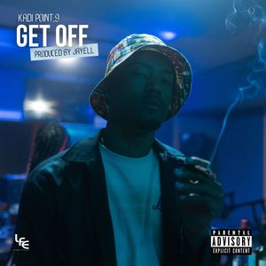 Get Off (Explicit)