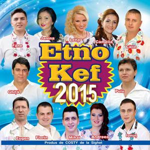 Etno Kef Transylvania