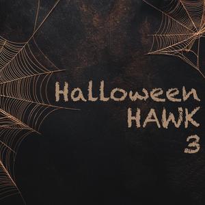 Halloween Hawk 3