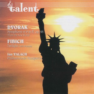 Twilight, Idyll for Orchestra, Op. 39