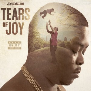 Tears of Joy (Explicit)