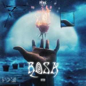 Rosa (feat. elysivm) [Explicit]