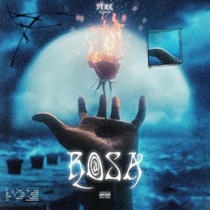 Rosa (feat. elysivm) (Explicit)