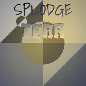 Splodge Tear