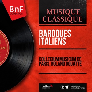 Baroques italiens (Mono Version)